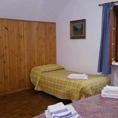 Casa Lalla Natura E Relax Cusano Mutri