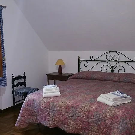Casa Lalla Natura E Relax Holiday home *