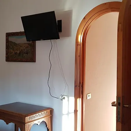 Casa Lalla Natura E Relax Cusano Mutri