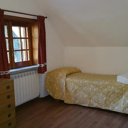 Holiday home Casa Lalla Natura E Relax *