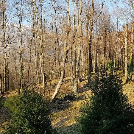 Holiday home Casa Lalla Natura E Relax *
