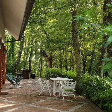 Tatil Evi Casa Lalla Natura E Relax *