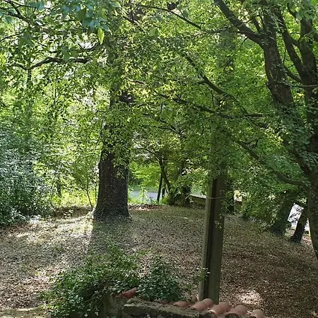 Casa Lalla Natura E Relax * Cusano Mutri