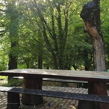 Casa Lalla Natura E Relax *