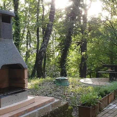 Casa Lalla Natura E Relax Cusano Mutri