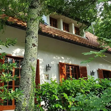 Casa Lalla Natura E Relax * Cusano Mutri