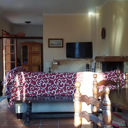 Casa Lalla Natura E Relax Holiday home *