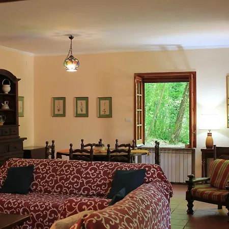 Casalalla - Natura&relax * Cusano Mutri