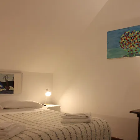 Casalalla - Natura&relax