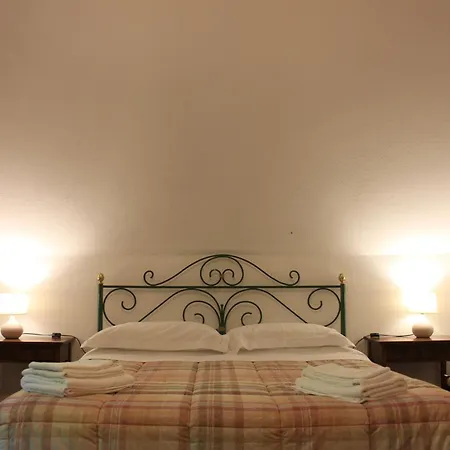 Hébergement de vacances Casalalla - Natura&relax Cusano Mutri