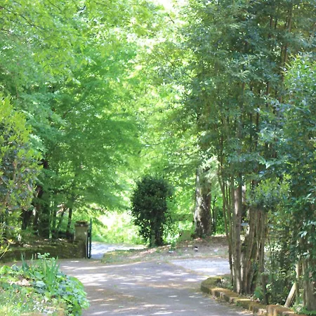 Casalalla - Natura&relax