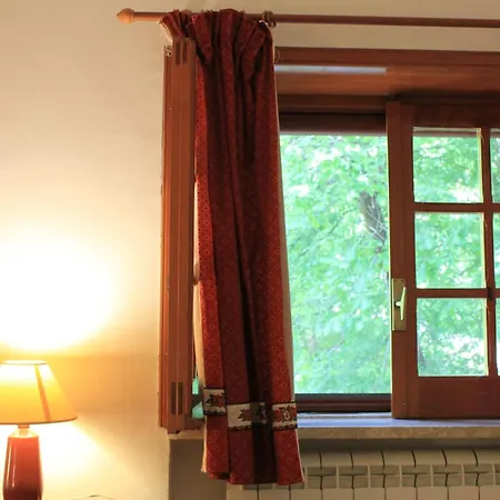Casalalla - Natura&relax