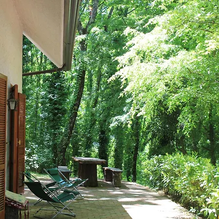Hébergement de vacances Casalalla - Natura&relax *