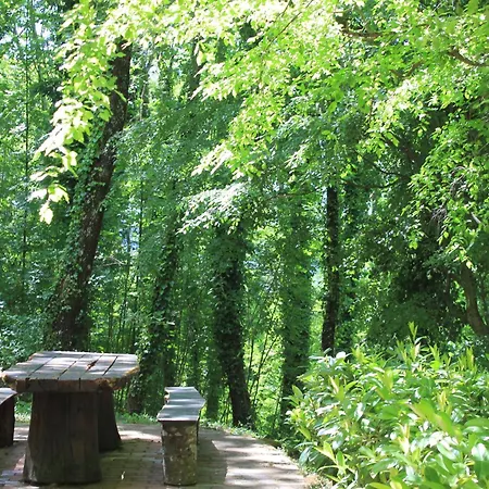 Casalalla - Natura&relax