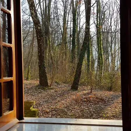 Casalalla - Natura&relax