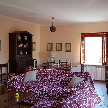 Hébergement de vacances Casalalla - Natura&relax