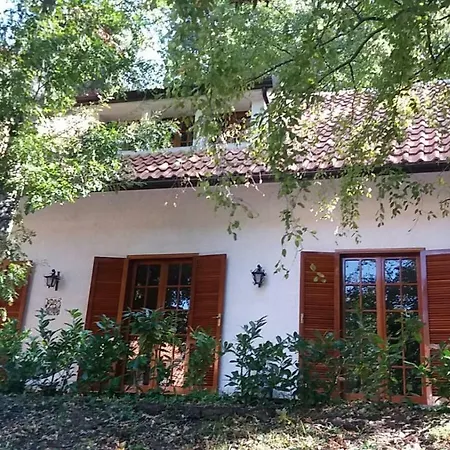 Hébergement de vacances Casa Lalla Natura E Relax Cusano Mutri