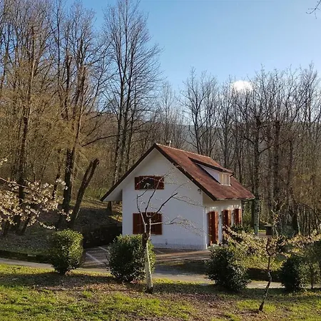 Casa Lalla Natura E Relax
