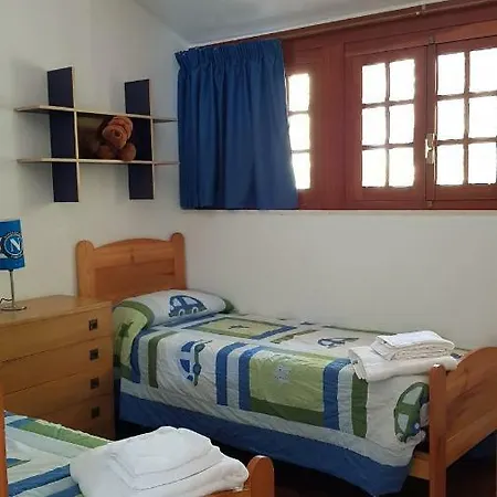 Casa Lalla Natura E Relax * Cusano Mutri
