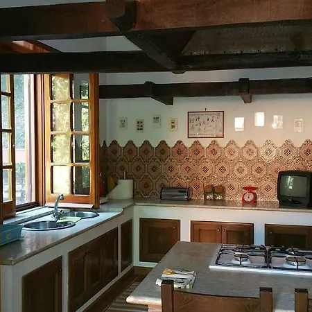 Casa Lalla Natura E Relax Cusano Mutri