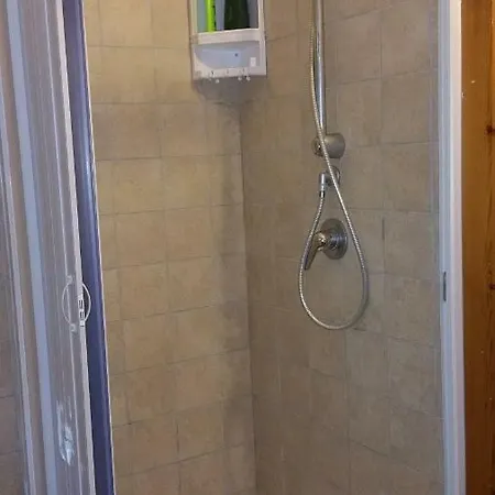 Casa Lalla Natura E Relax Dom wakacyjny Cusano Mutri