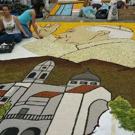 Casa Lalla Natura E Relax