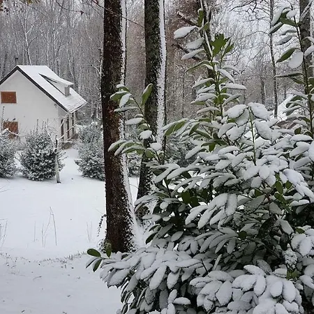 Casa Lalla Natura E Relax * Cusano Mutri