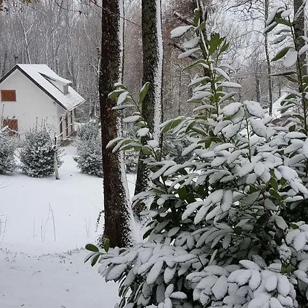 Casa Lalla Natura E Relax * Cusano Mutri