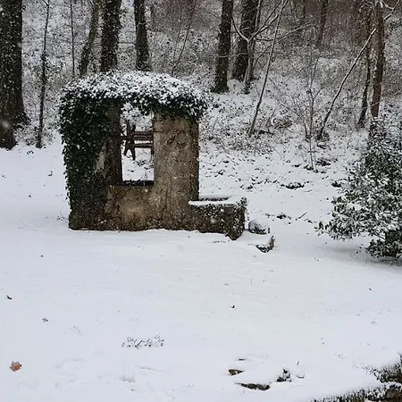 Casa Lalla Natura E Relax