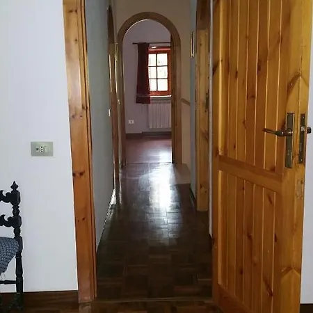 Casa Lalla Natura E Relax