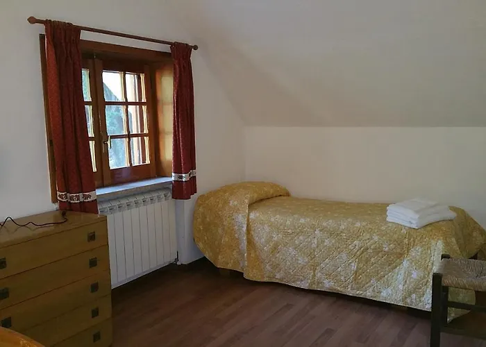 Дом отдыха Casa Lalla Natura E Relax *