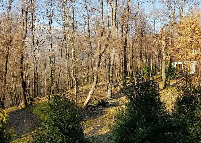 Vakantiehuis Casa Lalla Natura E Relax *