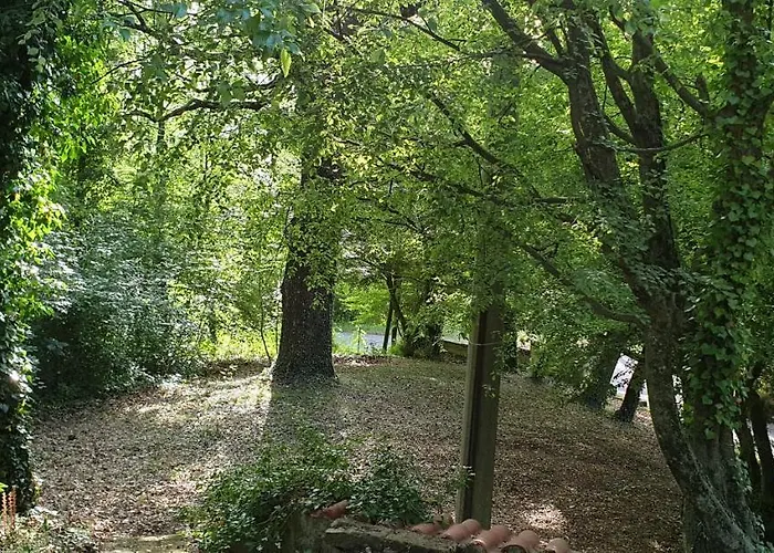 Casa Lalla Natura E Relax * Кузано-Мутри
