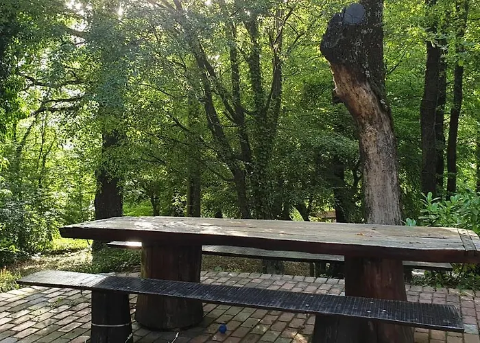 Casa Lalla Natura E Relax *