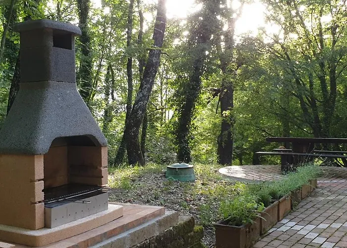 Casa Lalla Natura E Relax Кузано-Мутри