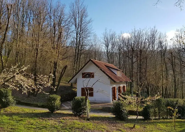 Casa Lalla Natura E Relax