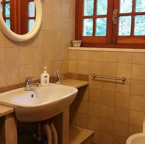 Casa Lalla Natura E Relax Кузано-Мутри