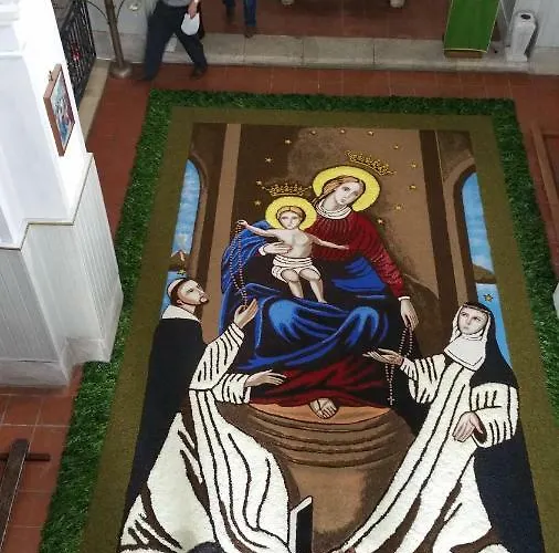 Дом отдыха Casa Lalla Natura E Relax *