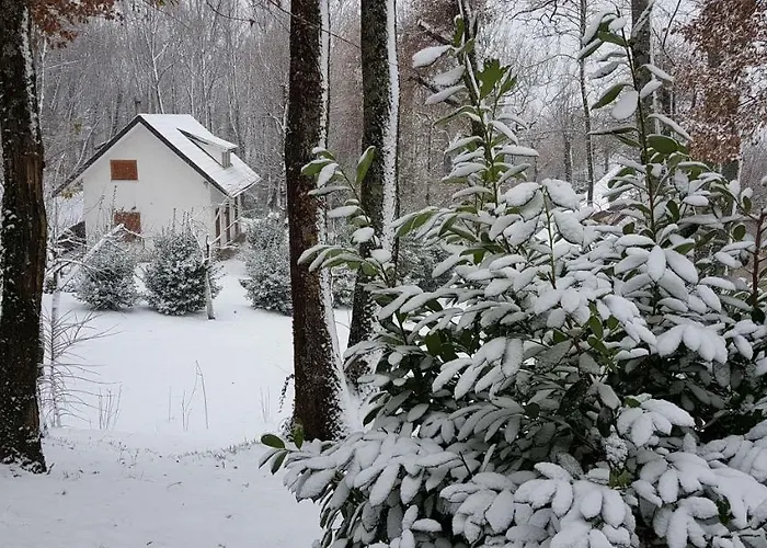 Casa Lalla Natura E Relax * Cusano Mutri