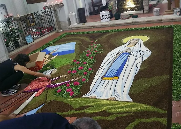 Casa Lalla Natura E Relax * Cusano Mutri