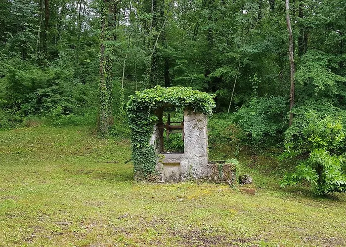 Дом отдыха Casa Lalla Natura E Relax *