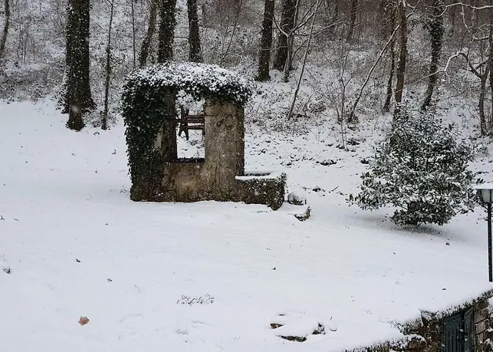 Casa Lalla Natura E Relax