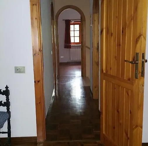 Casa Lalla Natura E Relax